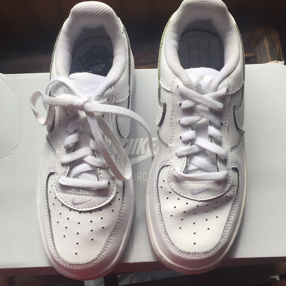 Nike Air Force 1